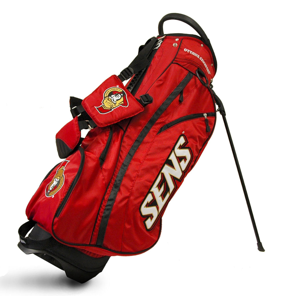 Team Golf OTT Senators Fairway Stand Bag - 