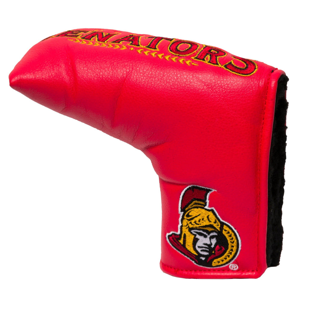 Team Golf Ottawa Senators Putter Covers - Tour Vintage -