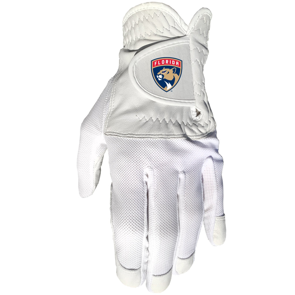 Team Golf Panthers MultiFit Golf Glove - 