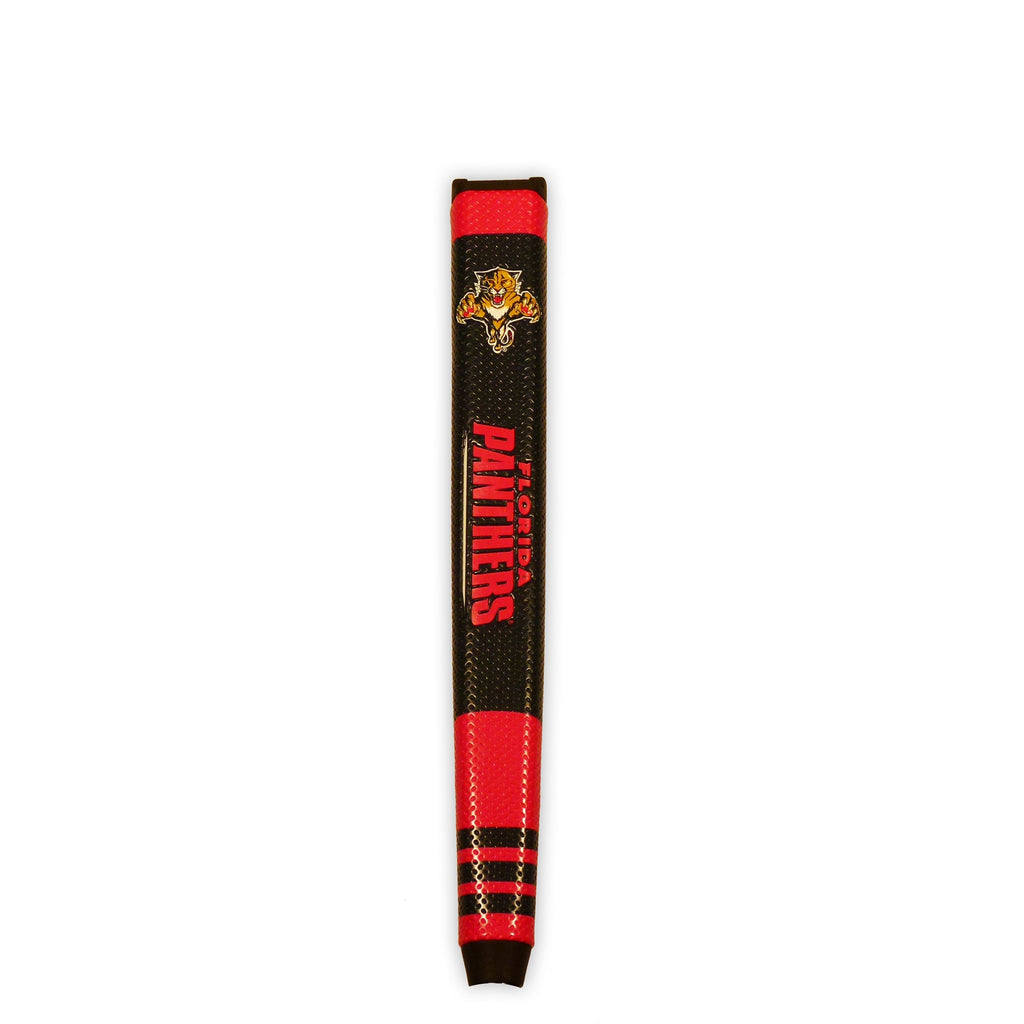 Team Golf Panthers Putter Grips - 