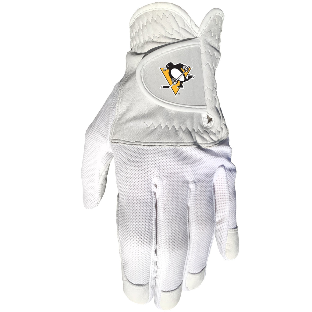 Team Golf Penguins MultiFit Golf Glove - 