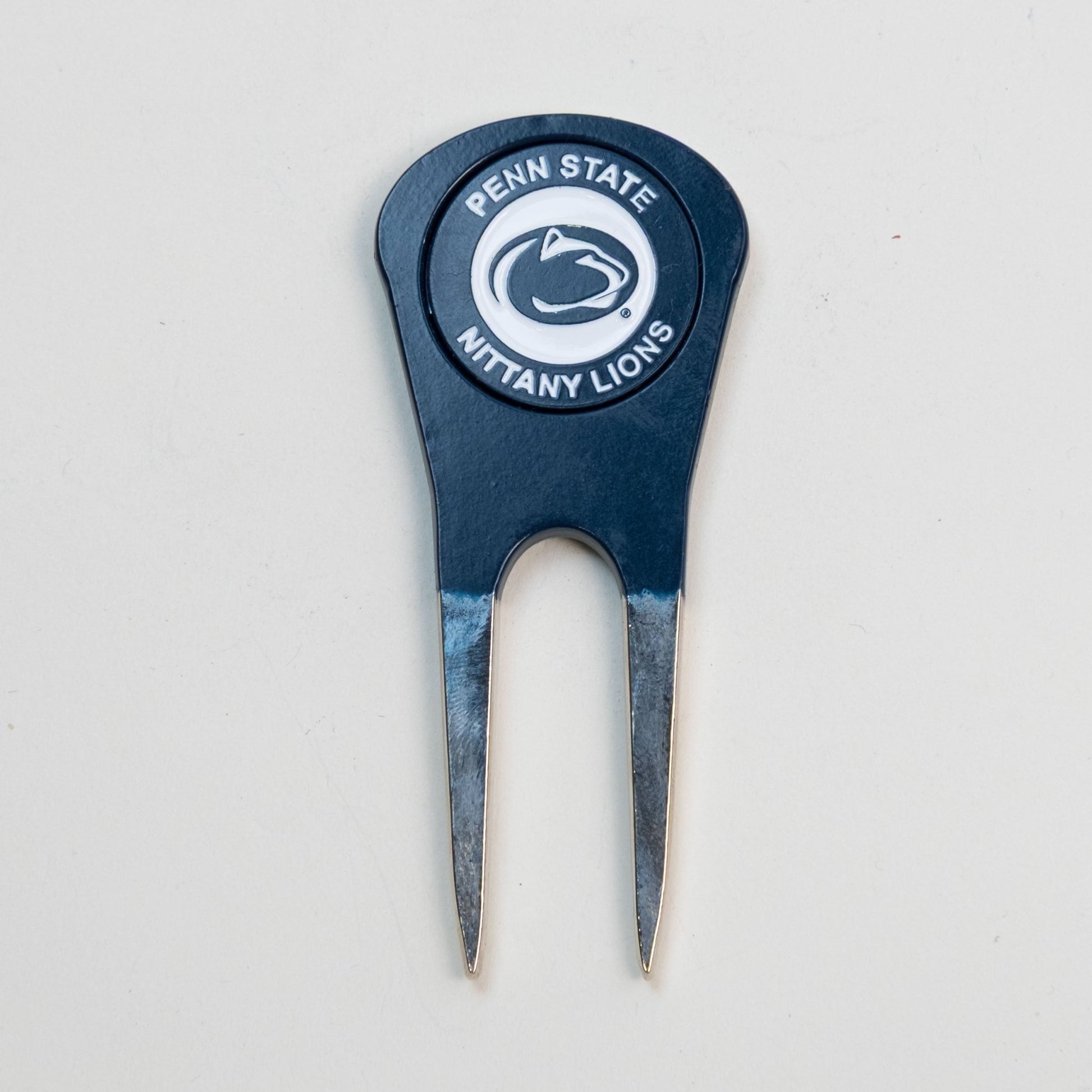 Team Golf Penn St Divot Tools - Custom Shaped - 