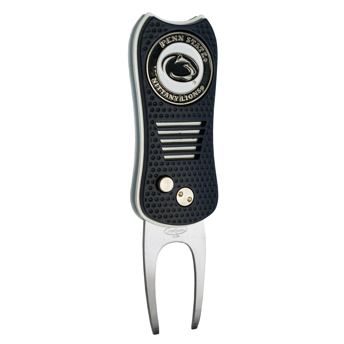 Team Golf Penn St Divot Tools - Switchblade Divot Tool - 