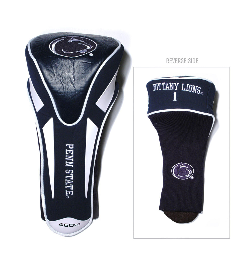 Team Golf Penn St DR/FW Headcovers - Apex Driver HC - Embroidered