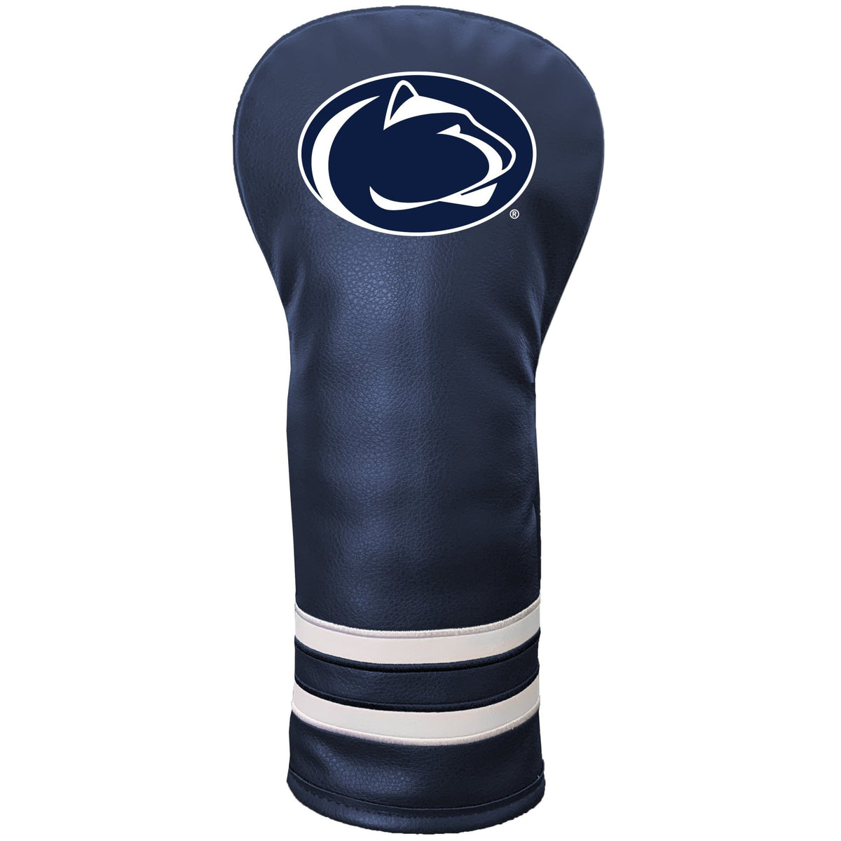 Team Golf Penn St DR/FW Headcovers - Fairway HC - Printed Color