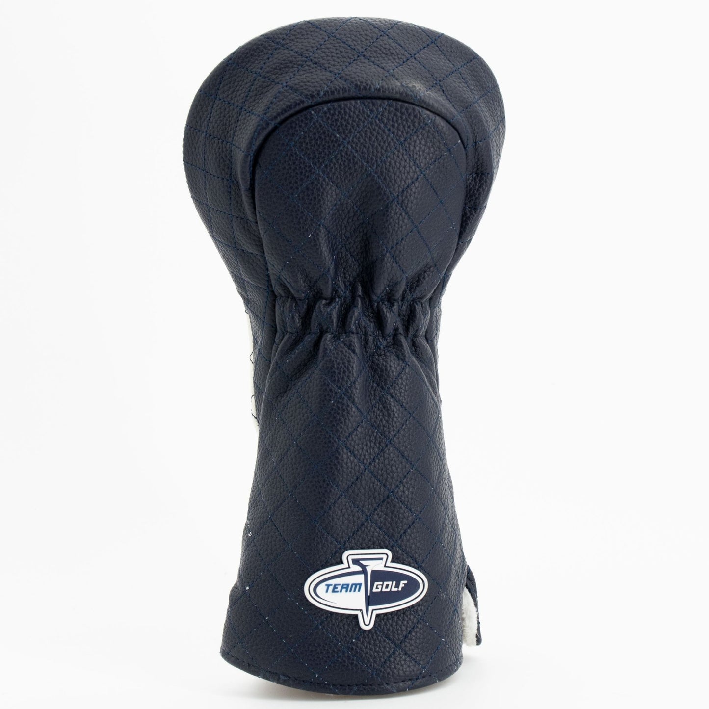 Team Golf Penn St DR/FW Quilted Headcovers - Team Golf USA