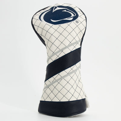 Penn State Driver & Fairway Quilted Headcovers | Team Golf