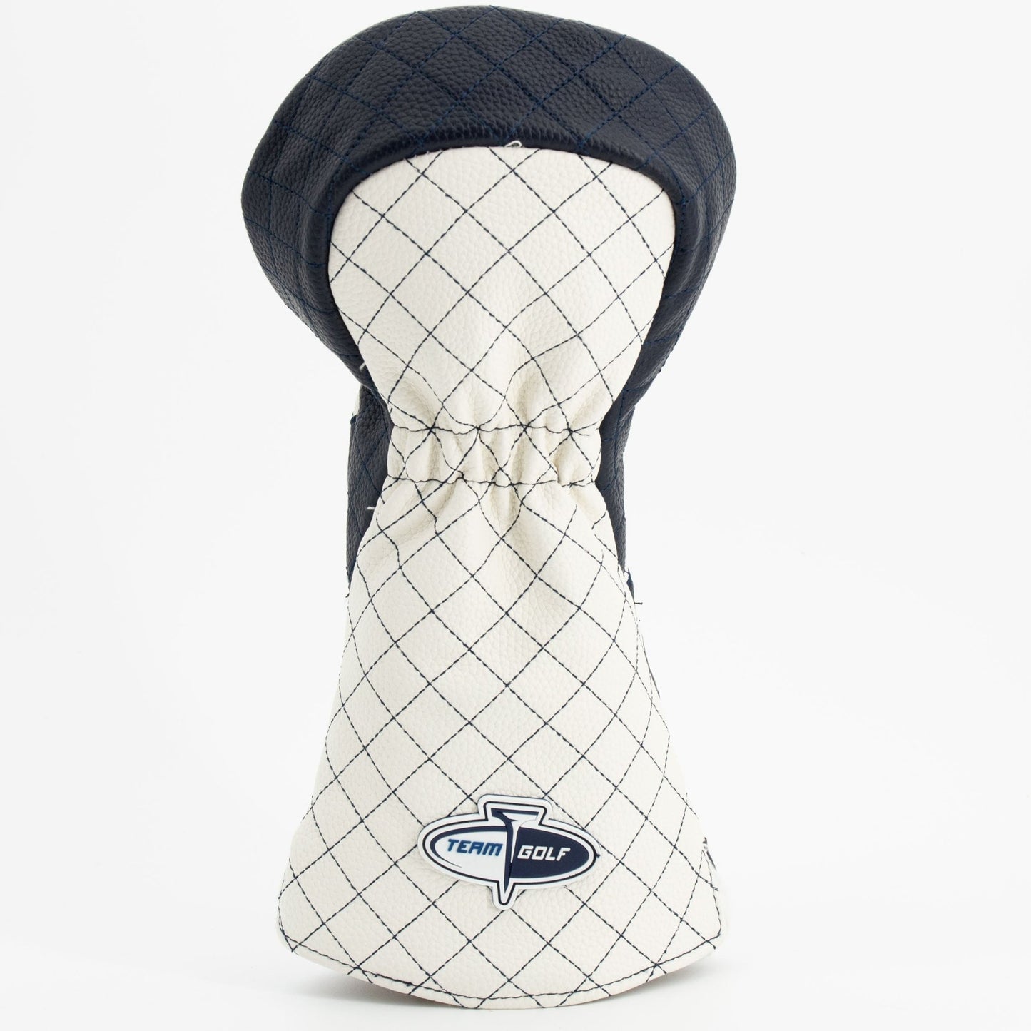 Team Golf Penn St DR/FW Quilted Headcovers - Team Golf USA