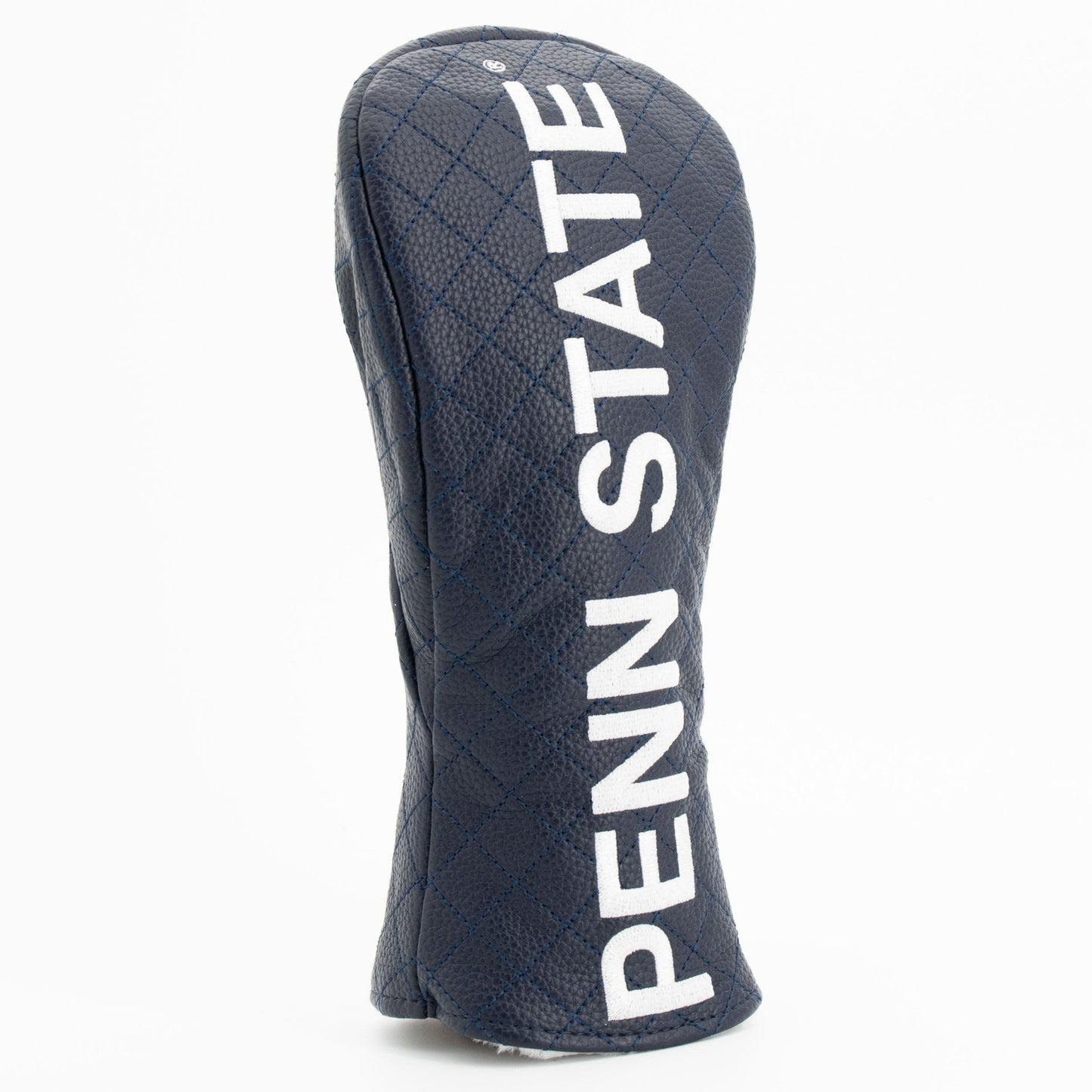 Team Golf Penn St DR/FW Quilted Headcovers - Team Golf USA