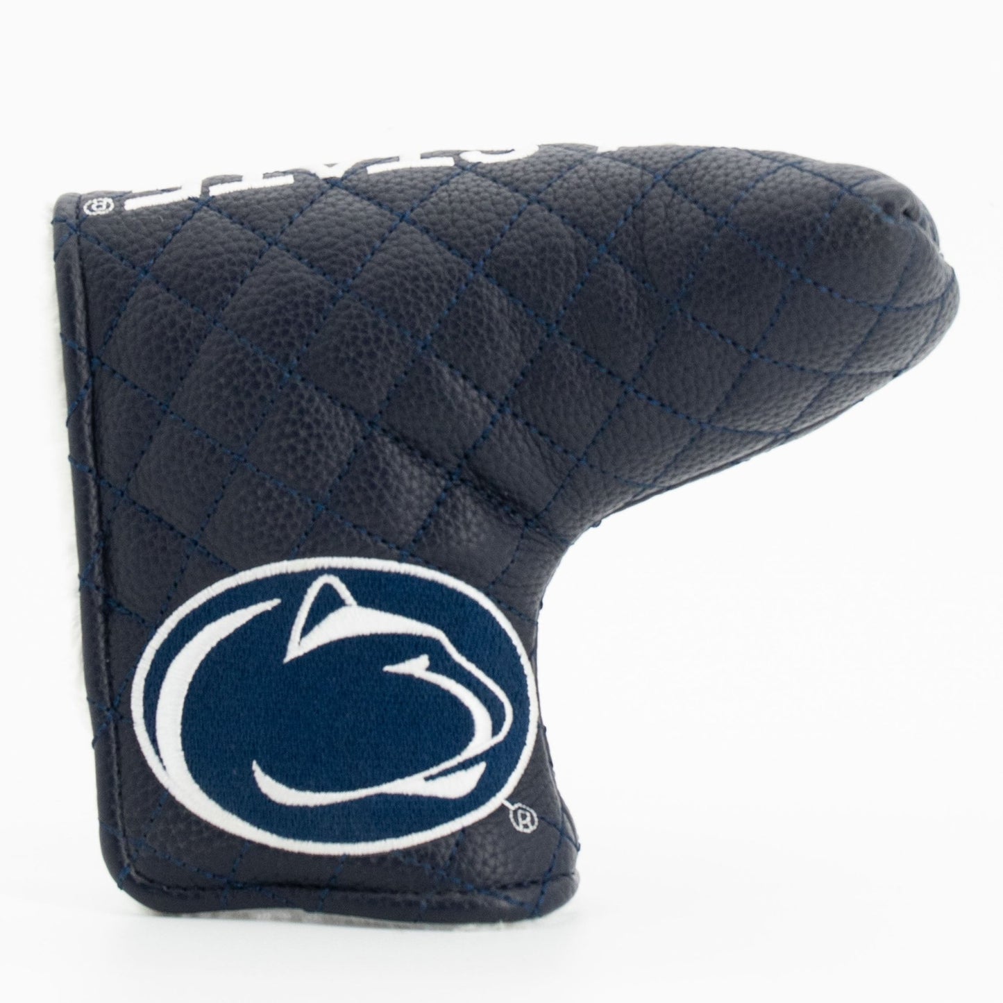 Team Golf Penn St Quilted Putter Covers - Team Golf USA