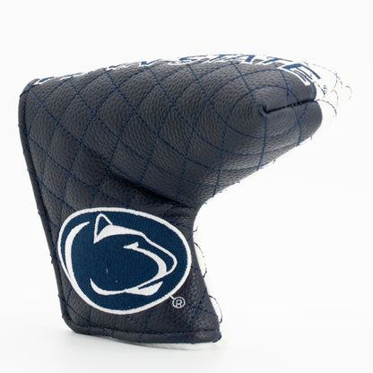 Team Golf Penn St Quilted Putter Covers - Team Golf USA