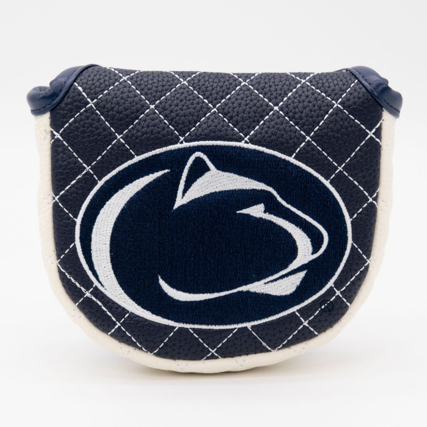 Team Golf Penn St Quilted Putter Covers - Team Golf USA