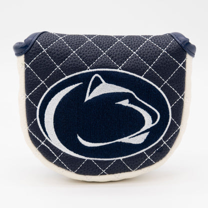 Team Golf Penn St Quilted Putter Covers - Team Golf USA