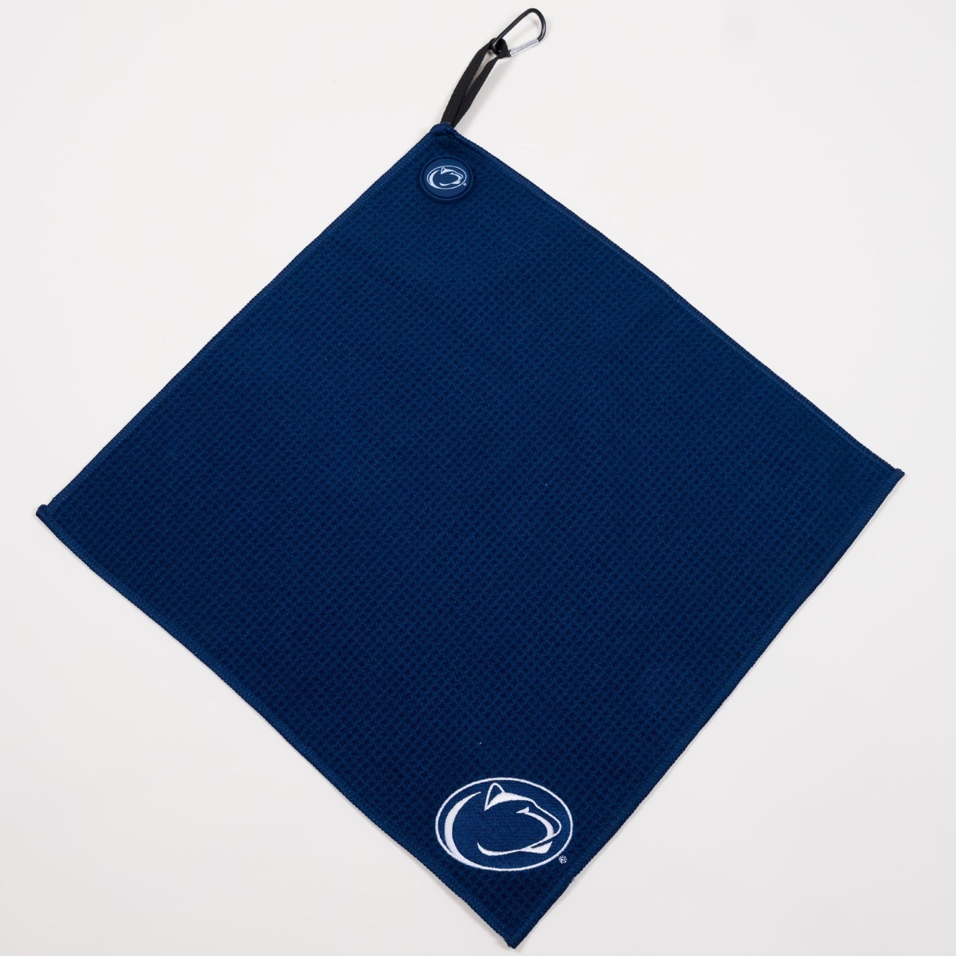 Team Golf Penn State Magnetic Golf Towel - Team Golf USA