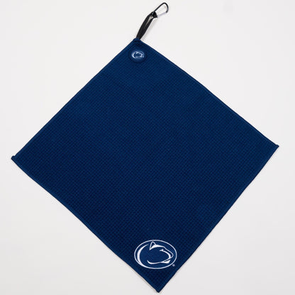 Team Golf Penn State Magnetic Golf Towel - Team Golf USA