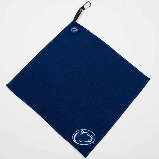 Team Golf Penn State Magnetic Golf Towel - Team Golf USA