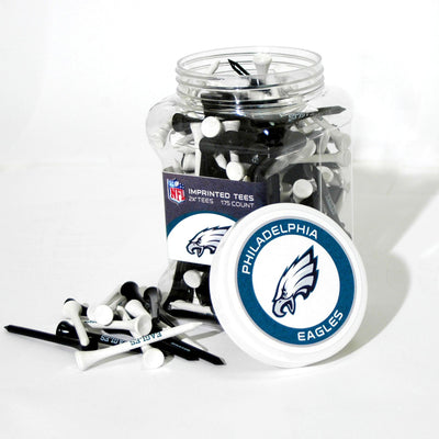 Philadelphia Eagles Golf Tees | Team Golf