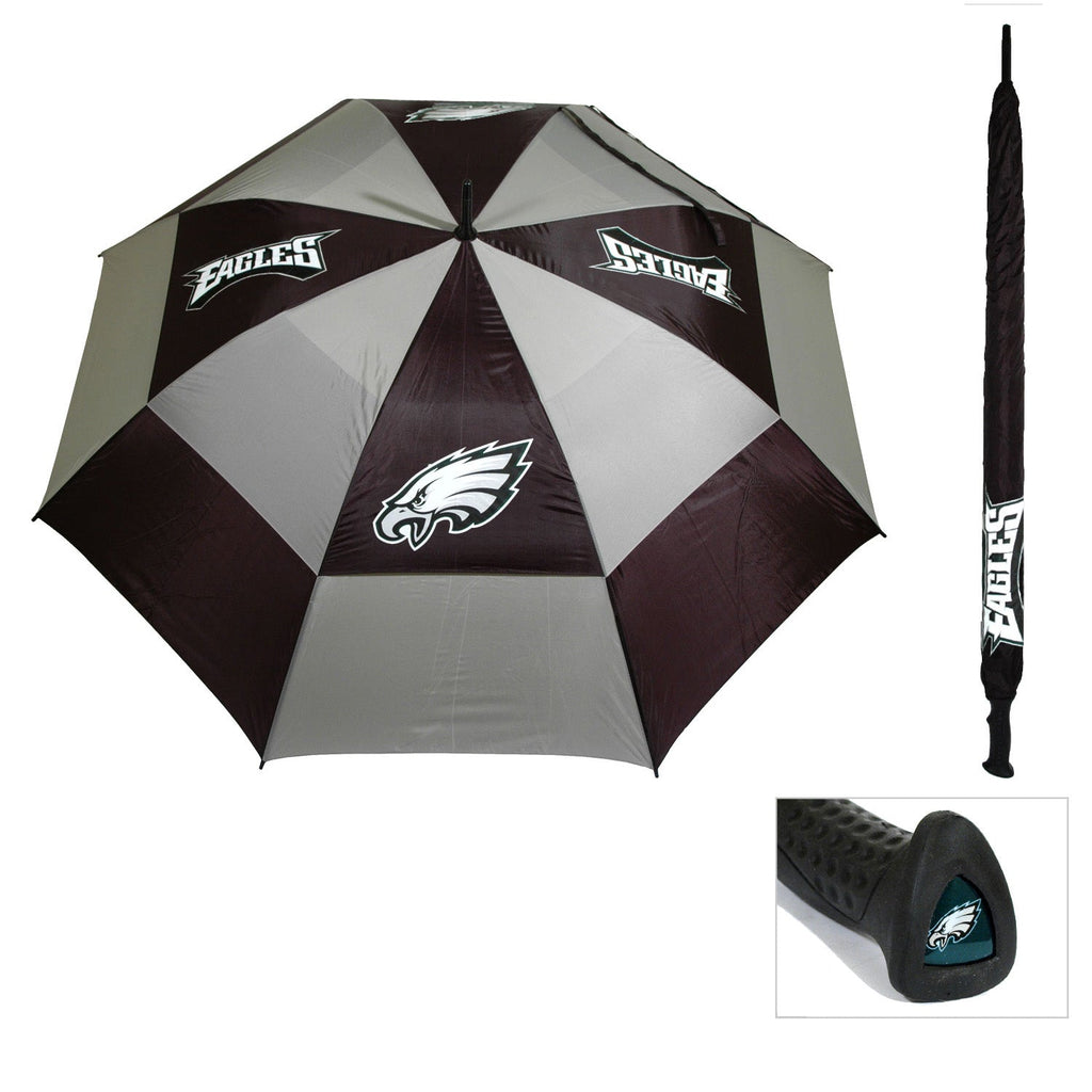 Team Golf PHI Eagles Golf Umbrella - 