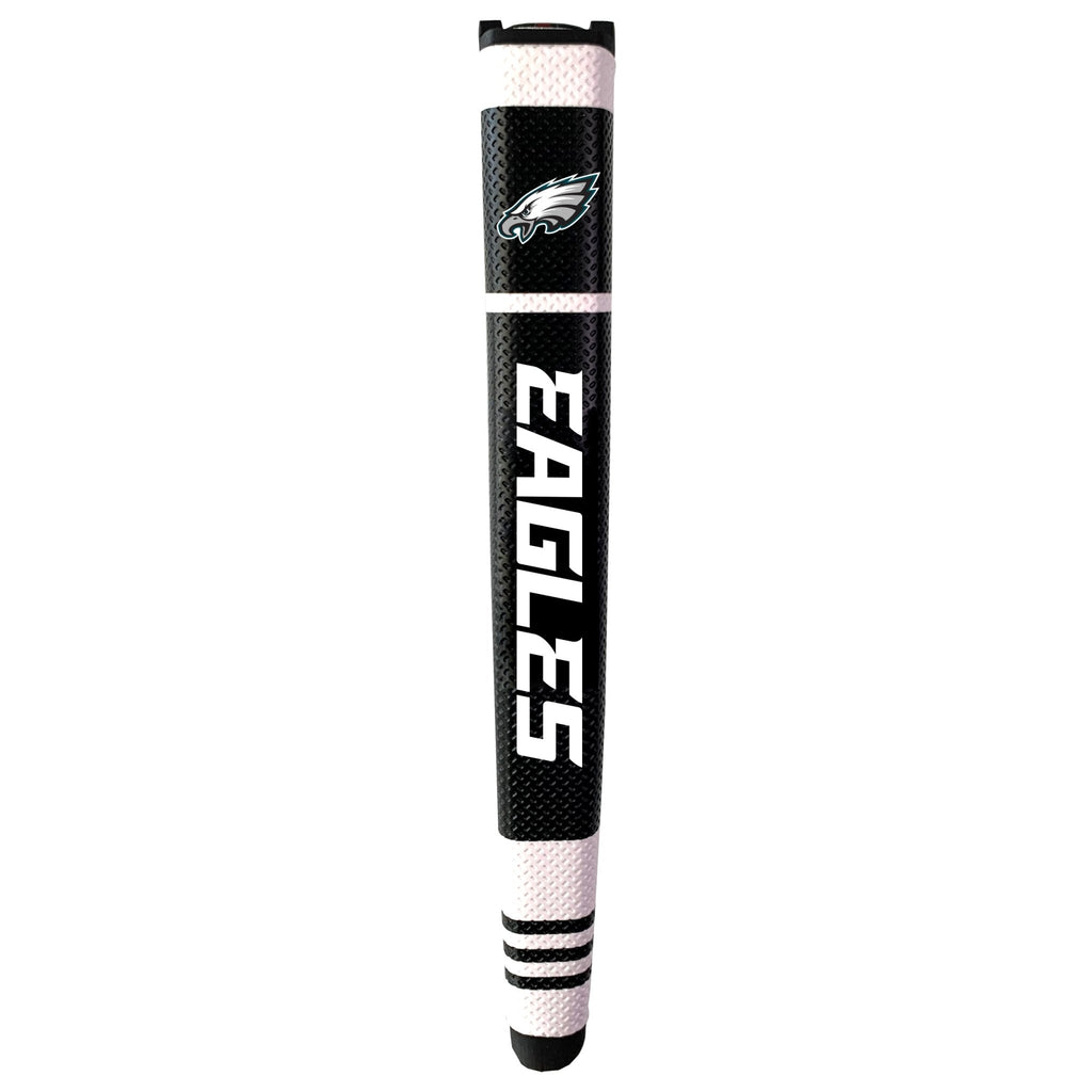 Team Golf PHI Eagles Putter Grips - Green - 