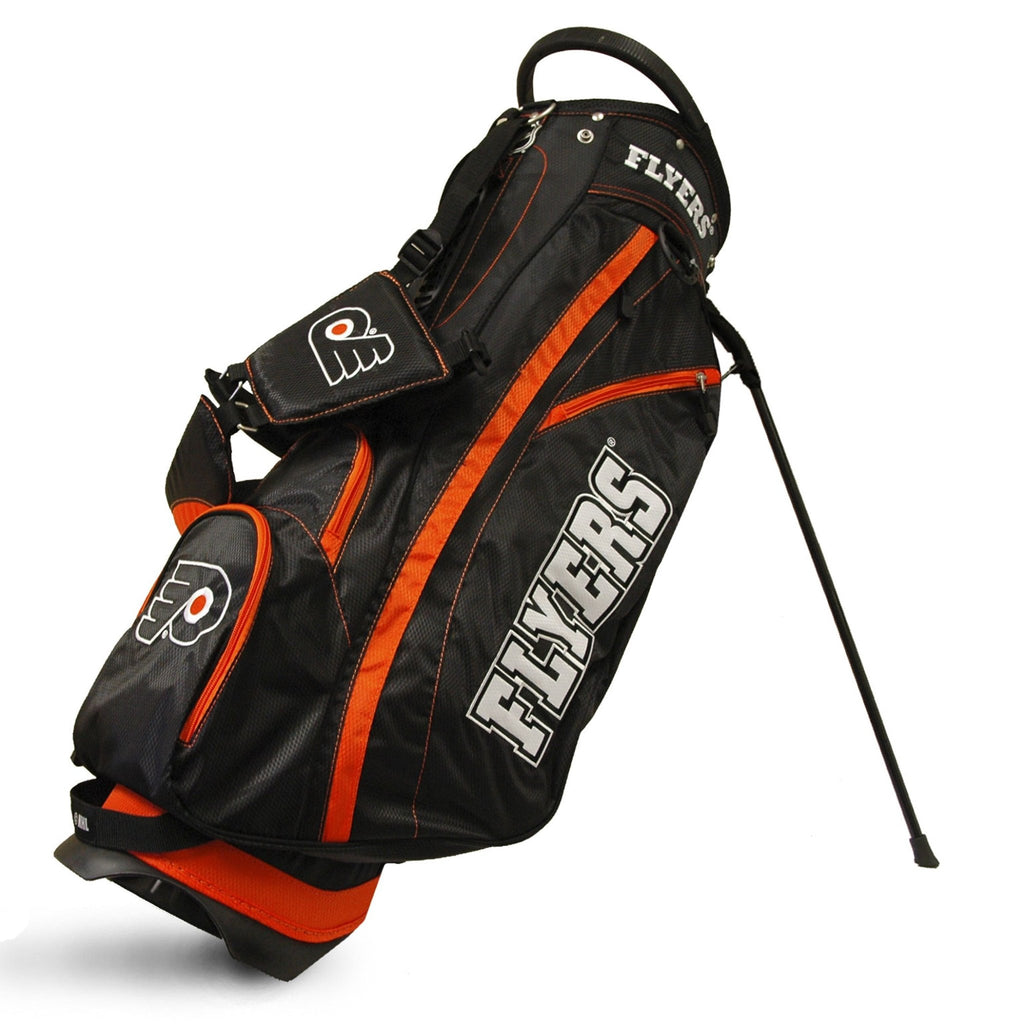 Team Golf PHI Flyers Fairway Stand Bag - 
