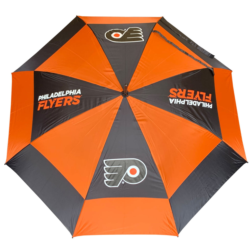 Team Golf PHI Flyers Golf Umbrella - 