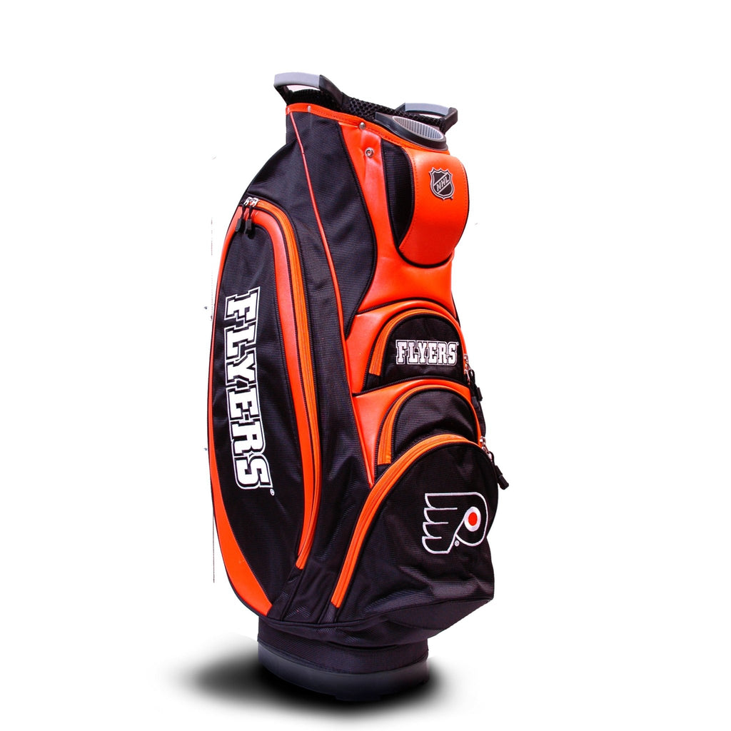 Team Golf PHI Flyers Victory Cart Bag - 