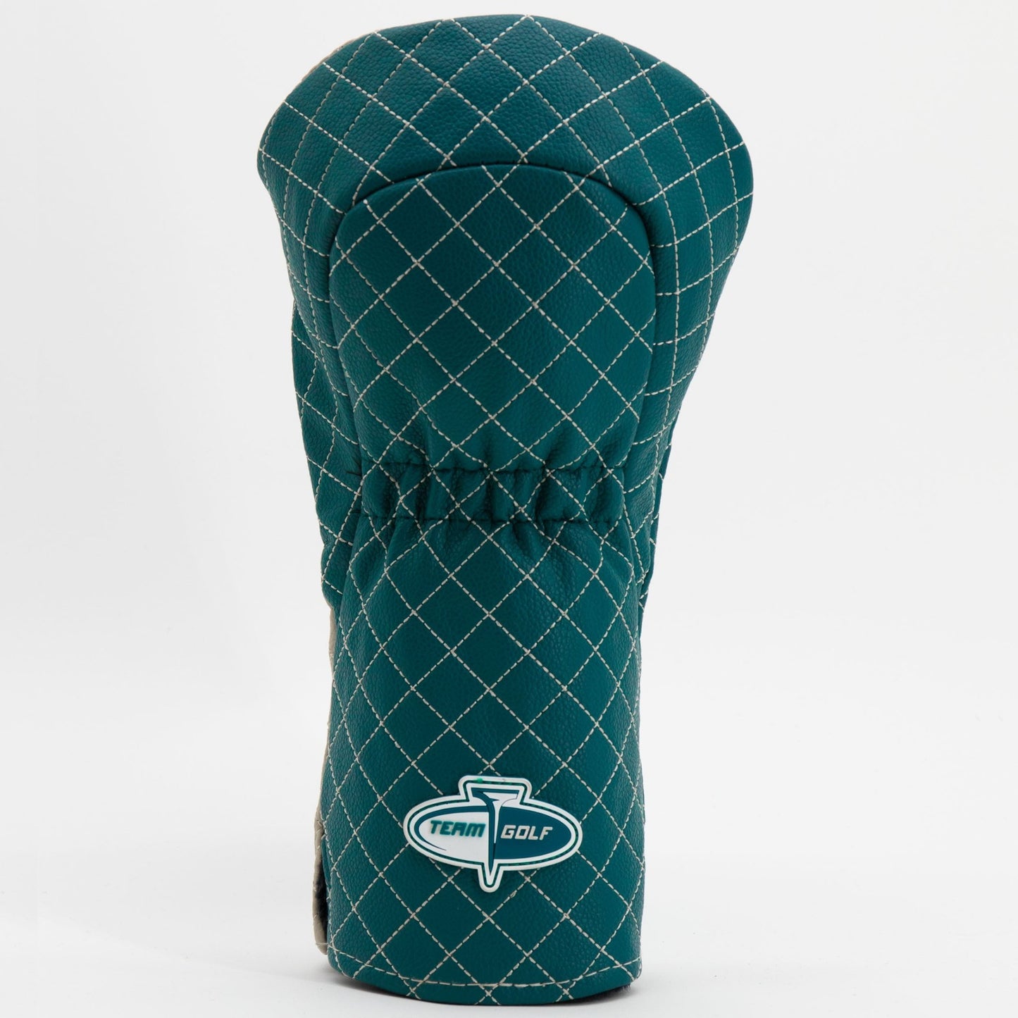 Team Golf Philadelphia Eagles DR/FW Quilted Headcovers - Team Golf USA