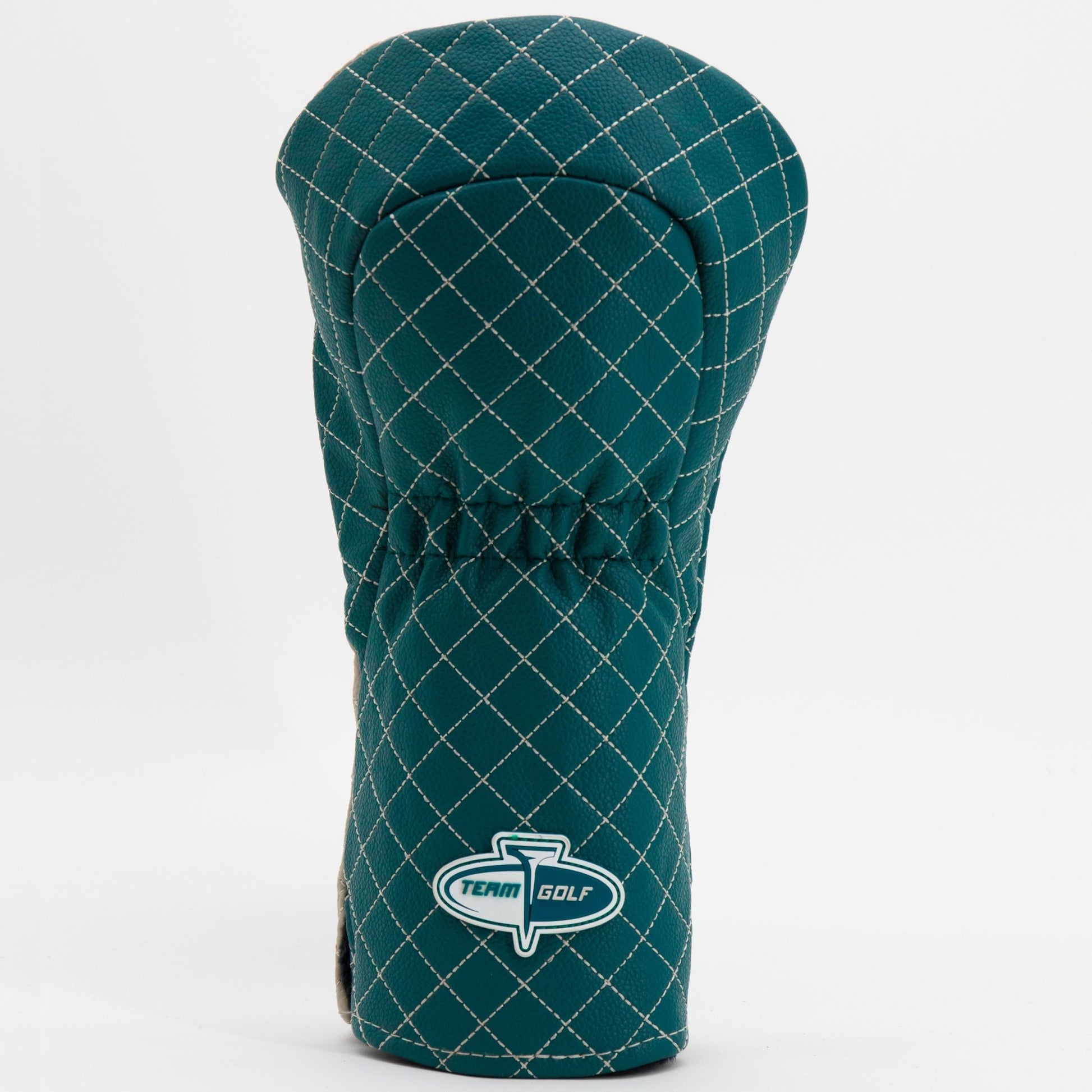 Team Golf Philadelphia Eagles DR/FW Quilted Headcovers - Team Golf USA