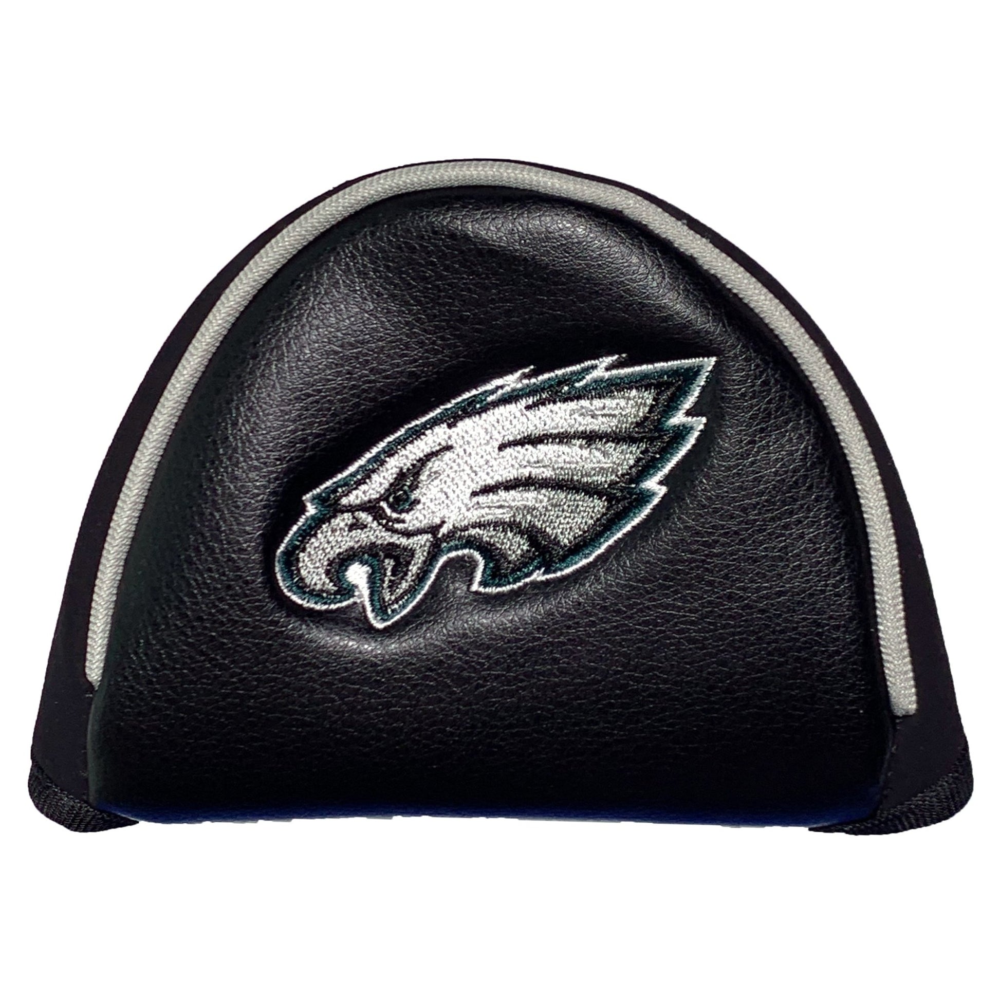 Team Golf Philadelphia Eagles Putter Covers - Mallet -