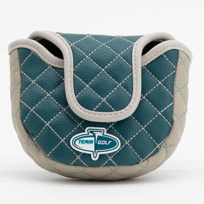 Team Golf Philadelphia Eagles Quilted Putter Covers - Team Golf USA
