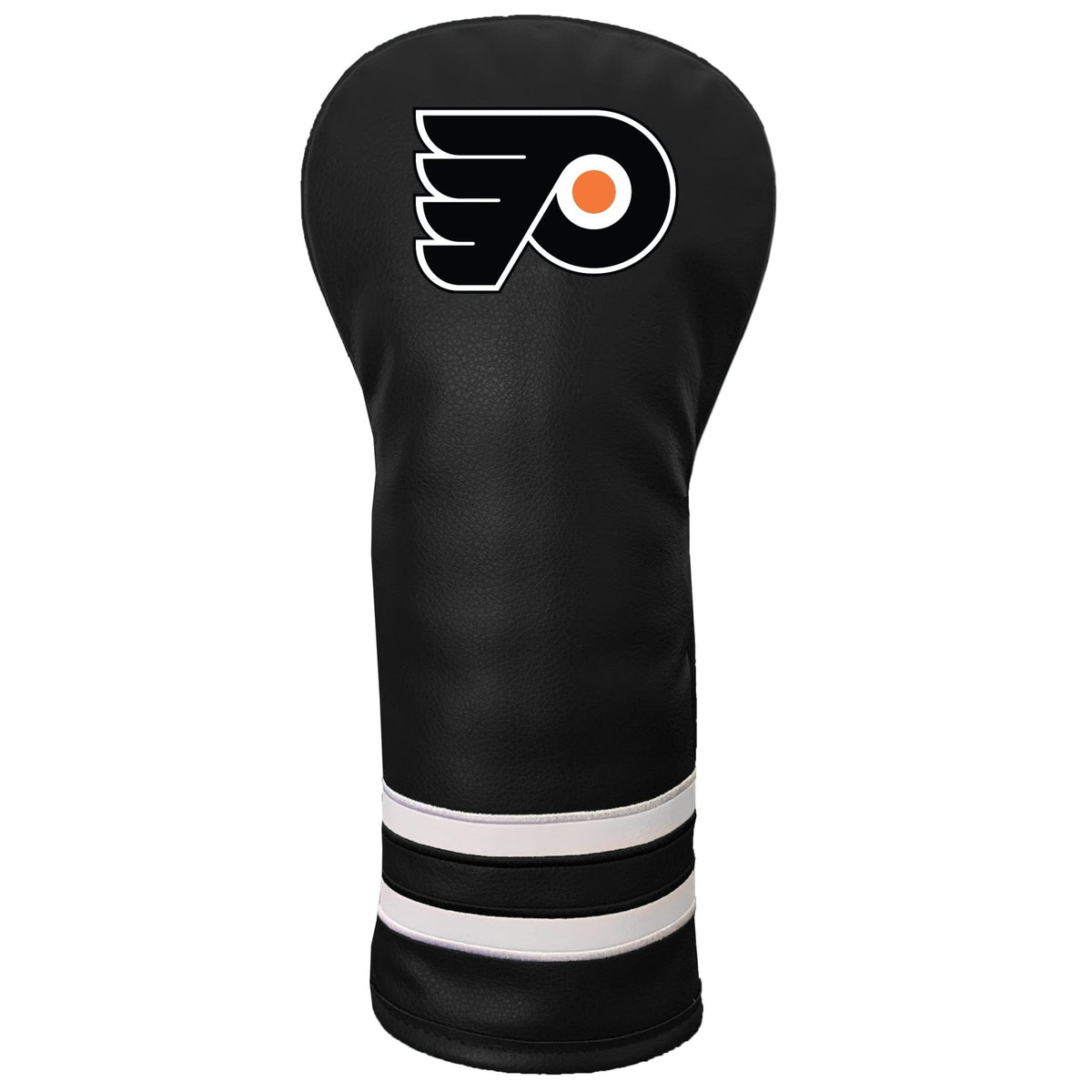 Team Golf Philadelphia Flyers DR/FW Headcovers - Fairway HC - Printed Color
