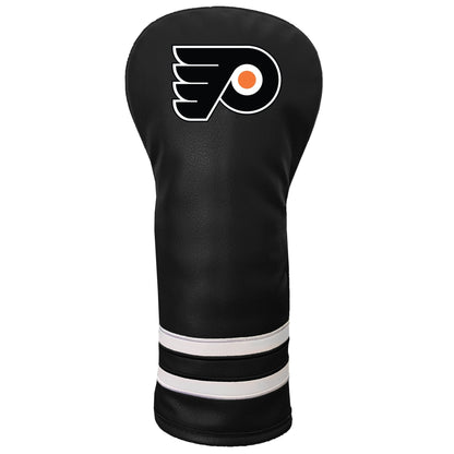 Team Golf Philadelphia Flyers DR/FW Headcovers - Fairway HC - Printed Color