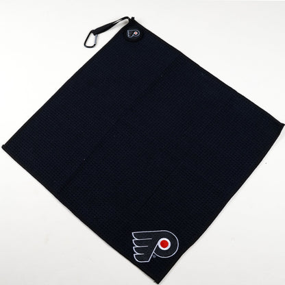 Team Golf Philadelphia Flyers Magnetic Golf Towel - Team Golf USA