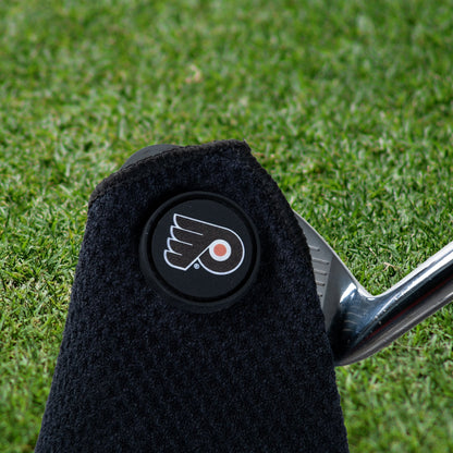 Team Golf Philadelphia Flyers Magnetic Golf Towel - Team Golf USA