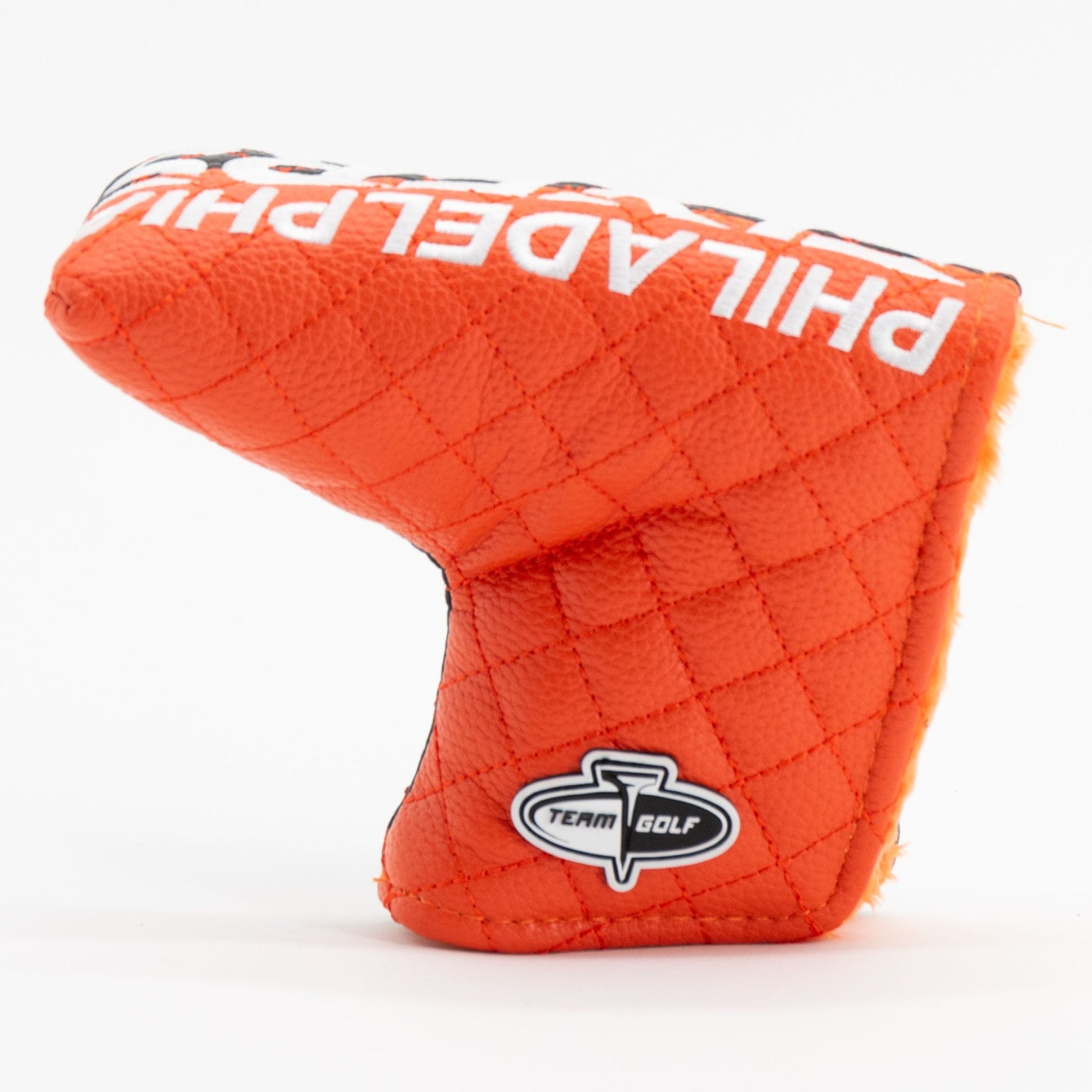 Team Golf Philadelphia Flyers Quilted Putter Covers - Team Golf USA