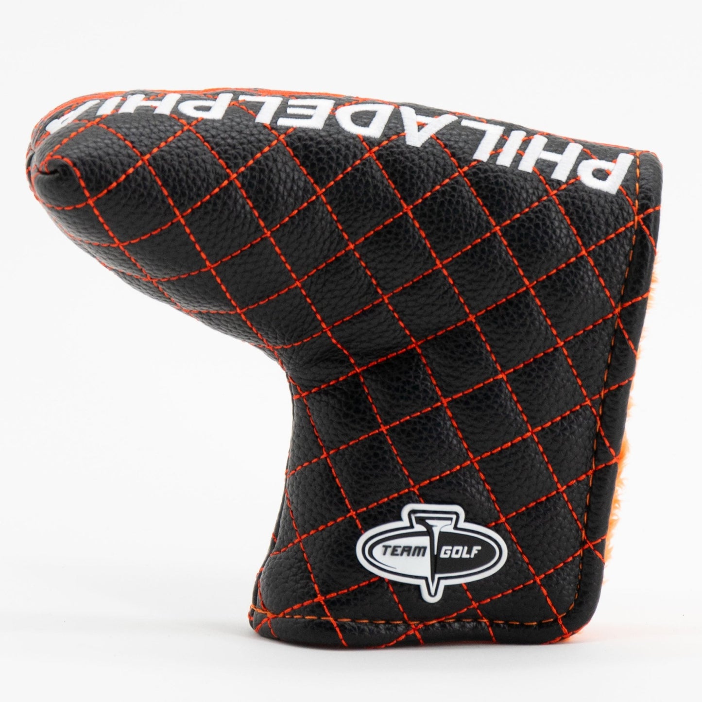 Team Golf Philadelphia Flyers Quilted Putter Covers - Team Golf USA