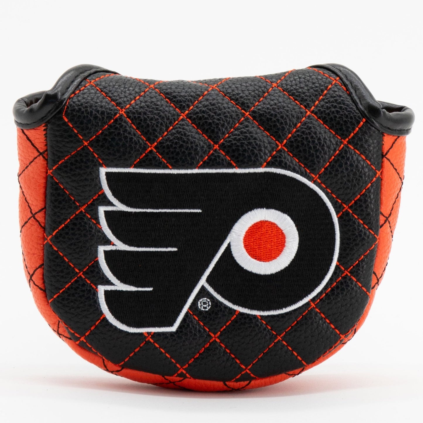 Team Golf Philadelphia Flyers Quilted Putter Covers - Team Golf USA