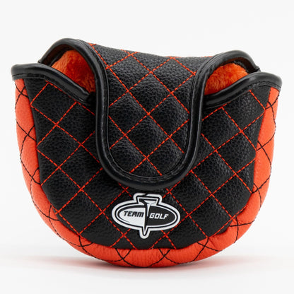 Team Golf Philadelphia Flyers Quilted Putter Covers - Team Golf USA