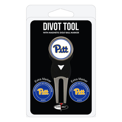 Pitt Divot Tools | Team Golf