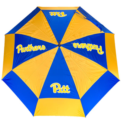 Pitt Golf Umbrella | Team Golf