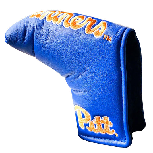 Team Golf PITT Putter Covers - Tour Vintage -