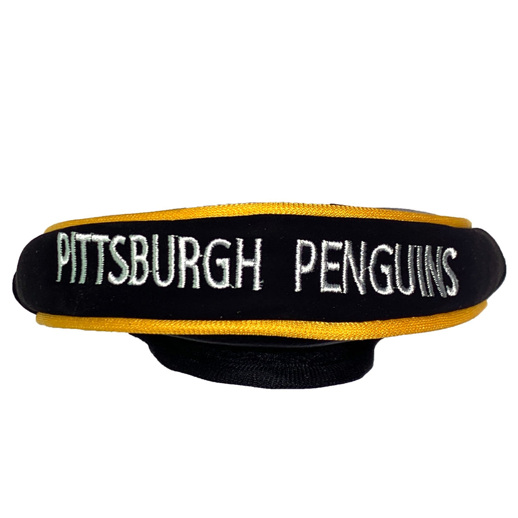 Team Golf Pittsburgh Penguins Putter Covers - Mallet -