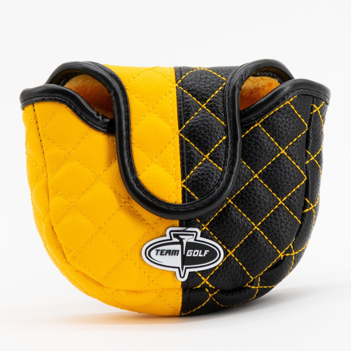 Team Golf Pittsburgh Penguins Quilted Putter Covers - Team Golf USA