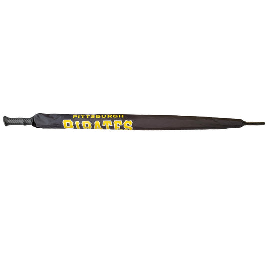 Team Golf Pittsburgh Pirates Golf Umbrella - 