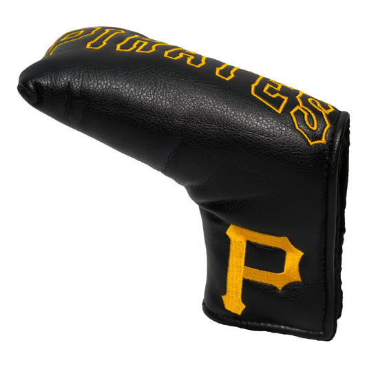 Team Golf Pittsburgh Pirates Putter Covers - Tour Vintage - 