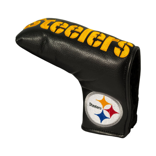 Team Golf Pittsburgh Steelers Putter Covers - Tour Vintage -