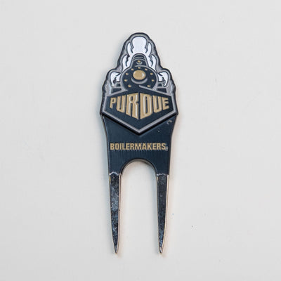 Purdue Divot Tools | Team Golf