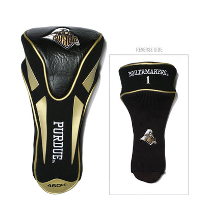 Purdue Driver & Fairway Headcovers | Team Golf