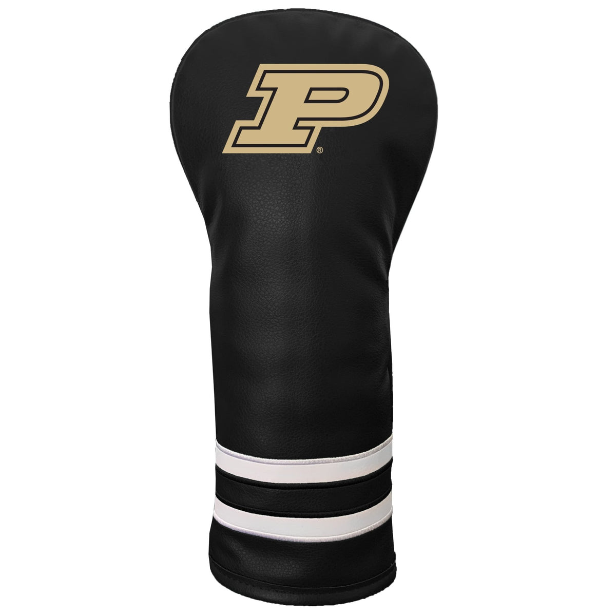 Team Golf Purdue DR/FW Headcovers - Fairway HC - Printed Color