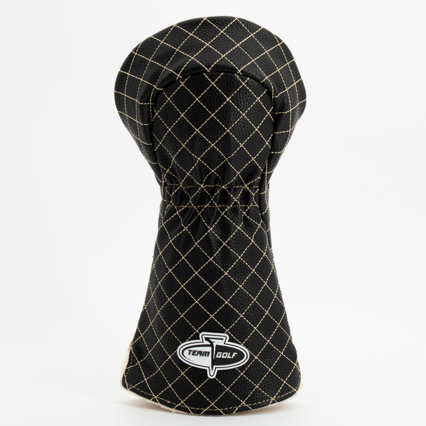 Team Golf Purdue DR/FW Quilted Headcovers - Team Golf USA